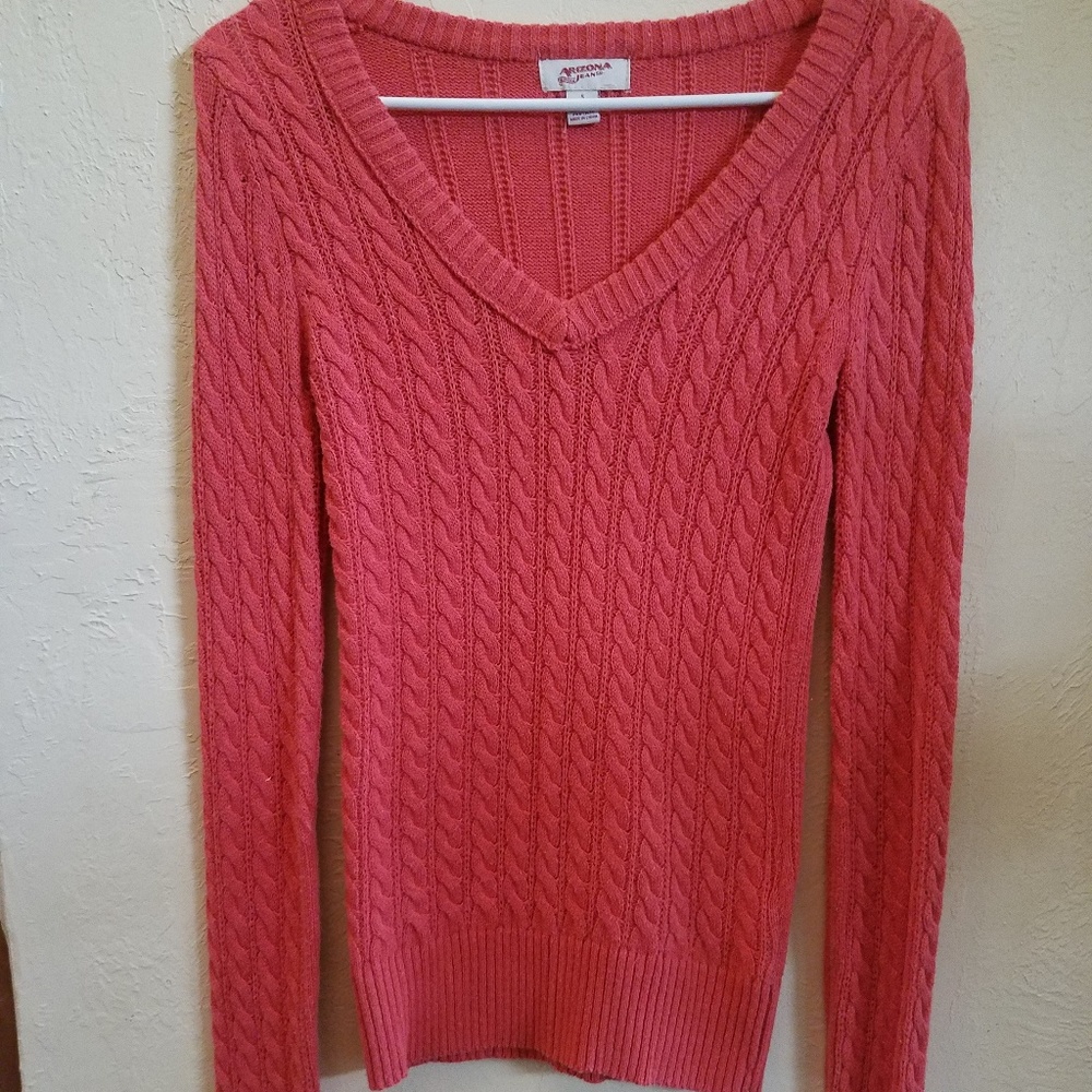Arizona Jean Co. Sweater